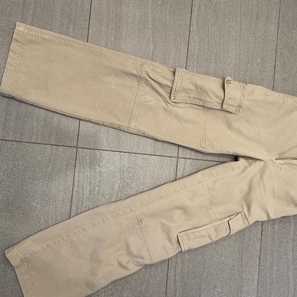 Tna Cargo Pants - Picture 3 of 4